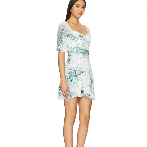 Yumi Kim Dresses & Skirts - Yumi Kim mini dress